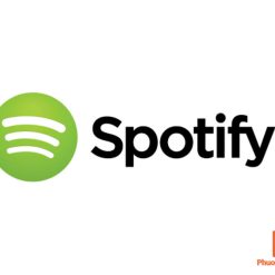 Nâng cấp tài khoản Spotify Premium hàng chính chủ