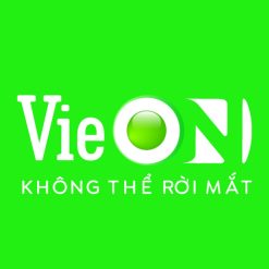 VieON VIP – Nâng Cấp Chính Chủ, Trải Nghiệm Trọn Vẹn Không Giới Hạn