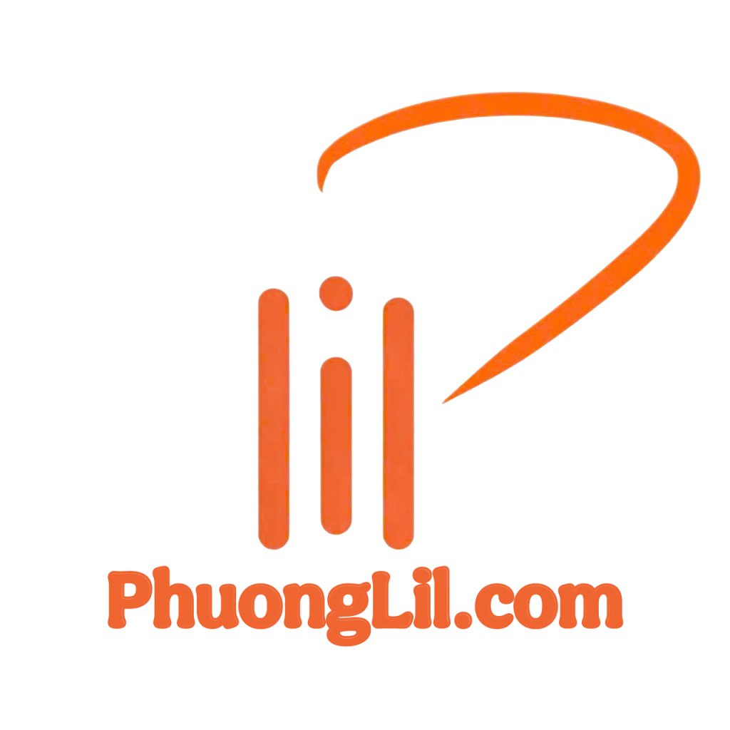 Phuong Lil
