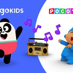 LingoKids Premium – Giúp bé học tiếng Anh dễ dàng & vui vẻ mỗi ngày