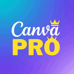 Canva Pro Business – Thiết Kế Thương Mại Chuyên Nghiệp, Dễ Dàng Trong Từng Click
