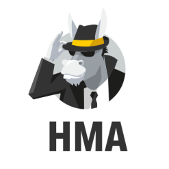 HMA VPN – Duyệt Web Tự Do, Không Giới Hạn Vị Trí