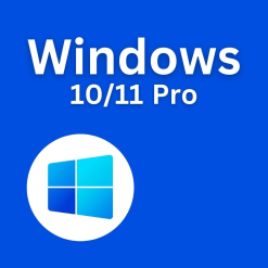 Key Windows 10/11 Pro – Bản Quyền Vĩnh Viễn, Kích Hoạt Chính Hãng
